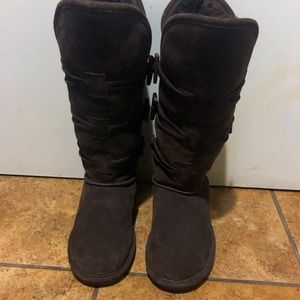 BEARPAW Buckingham NW 👢